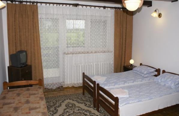 Pensjonacik Albatros Apartment Mikolajki  Room photo