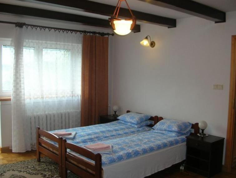 Pensjonacik Albatros Apartment Mikolajki  Room photo