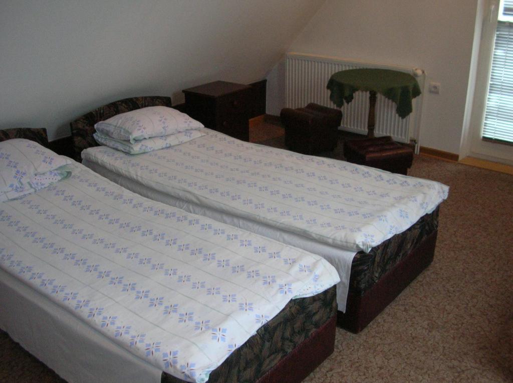 Pensjonacik Albatros Apartment Mikolajki  Room photo
