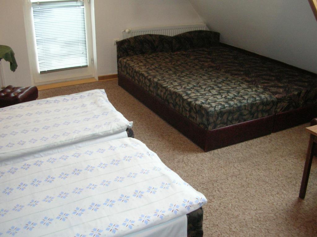 Pensjonacik Albatros Apartment Mikolajki  Room photo